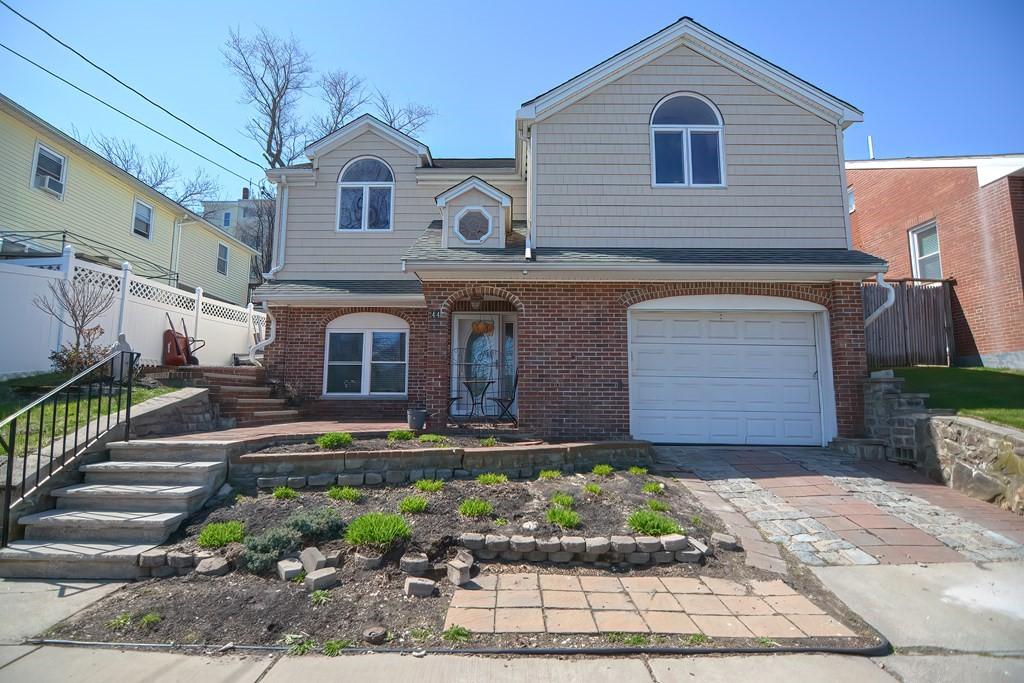 Tom Mario Century 21 Mario Real Estate East Boston Ma