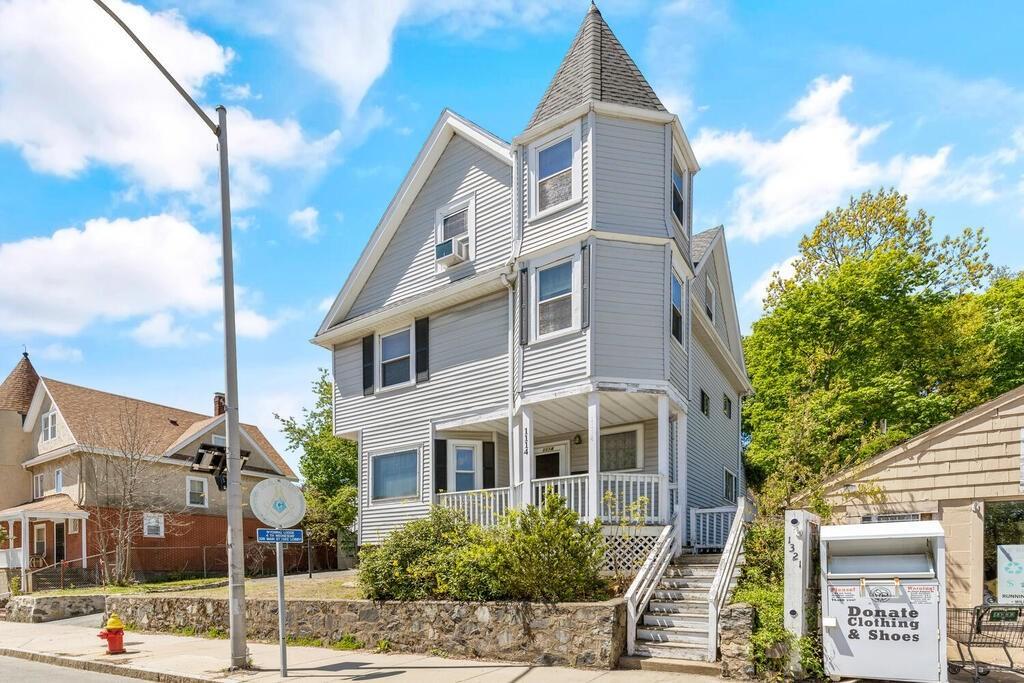 1114 Main St, Melrose, MA — ZipRealty