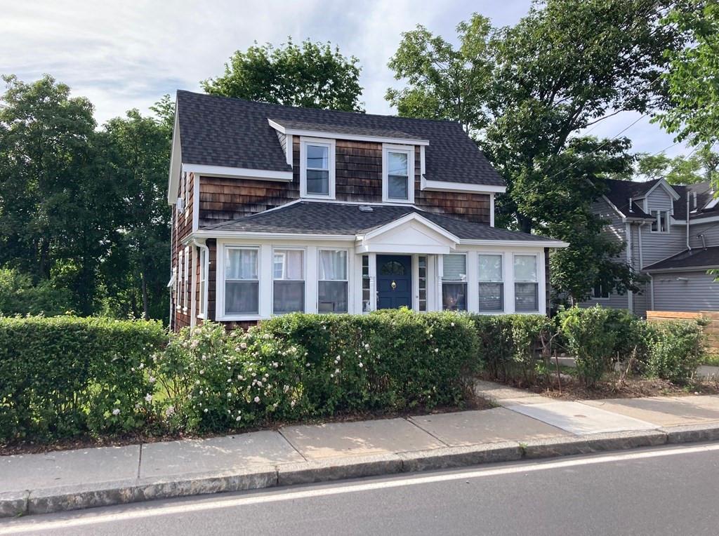 1062 Sea St, Quincy, MA — ZipRealty