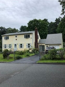 Homes for Sale in Ayer MA — Ayer Real Estate — ZipRealty