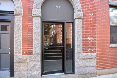 CND located at 67 Frankfort Street #102