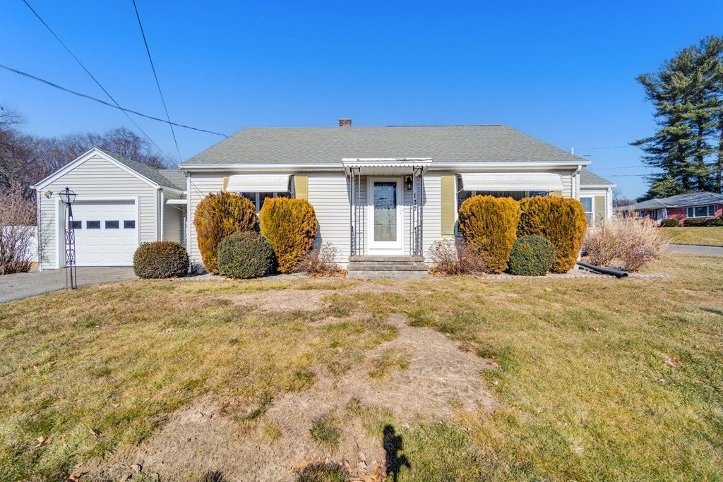 SFR located at 137 Lawrence Road