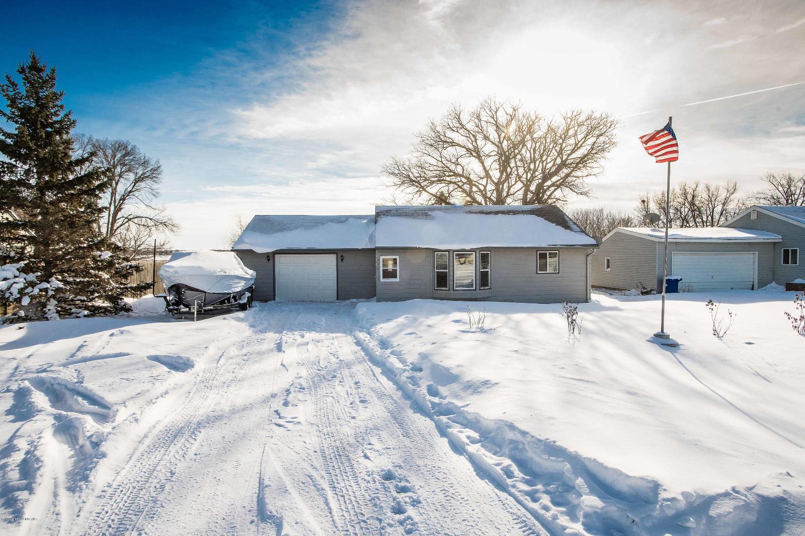 24710 N Wall Lake Drive, Fergus Falls, MN 56537 | Image 1 of 45 from carousel