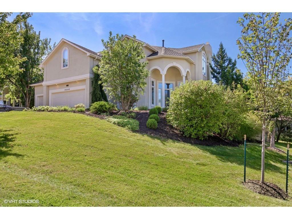 Find homes for sale with help from the real estate professionals at