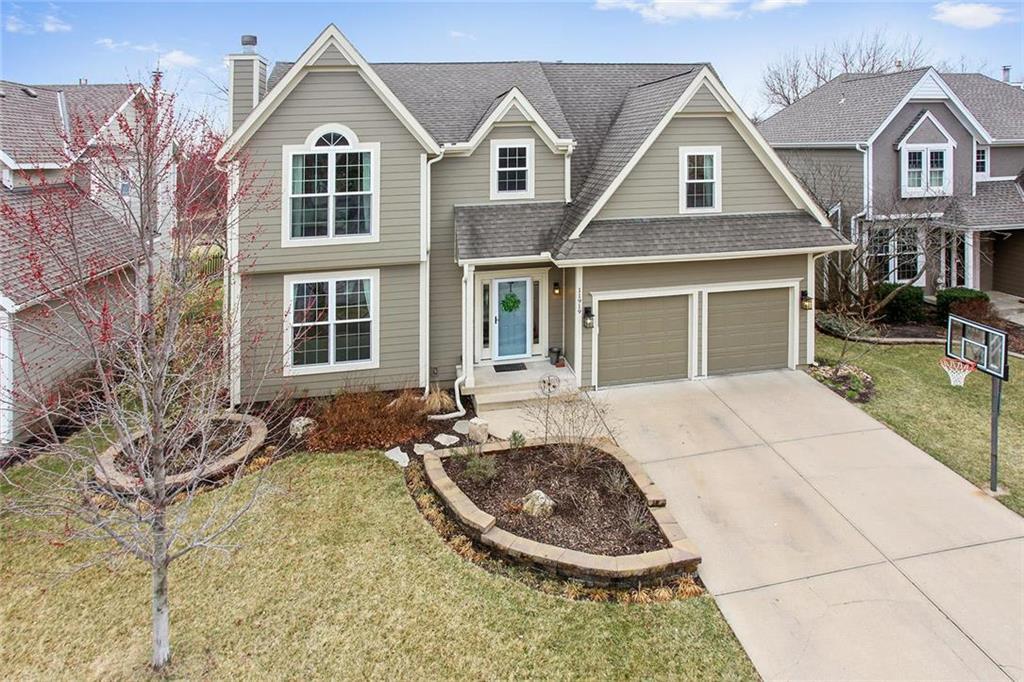 Find homes for sale with help from the real estate professionals at