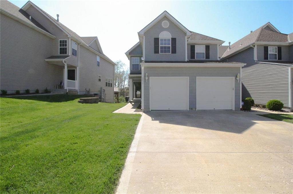 Find homes for sale with help from the real estate professionals at