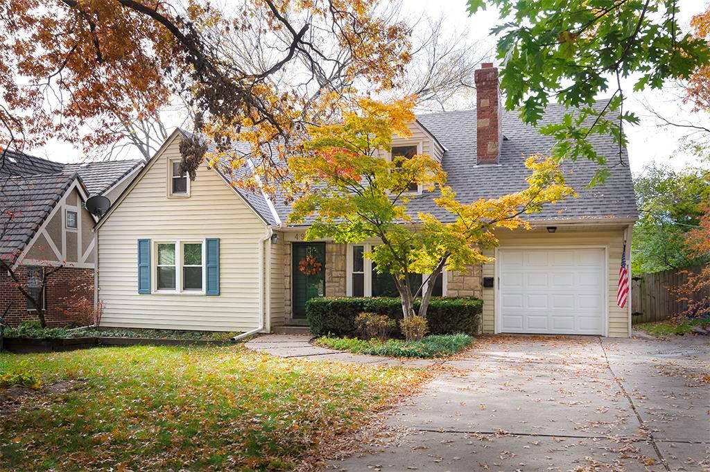 Find homes for sale with help from the real estate professionals at