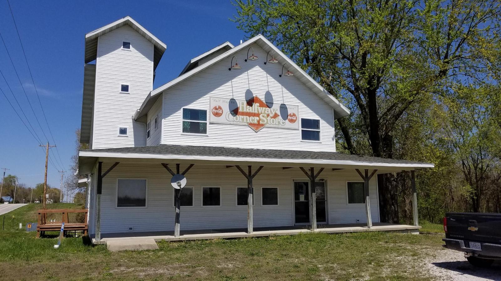 2099 Highway 32, Half Way, MO — CENTURY 21 Real Estate