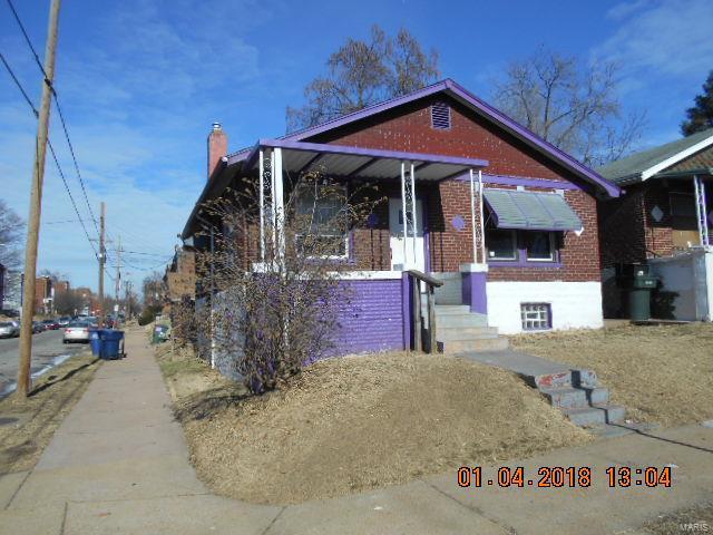 Homes For Sale In St Louis City School District Homes For Sale In St Louis City School District