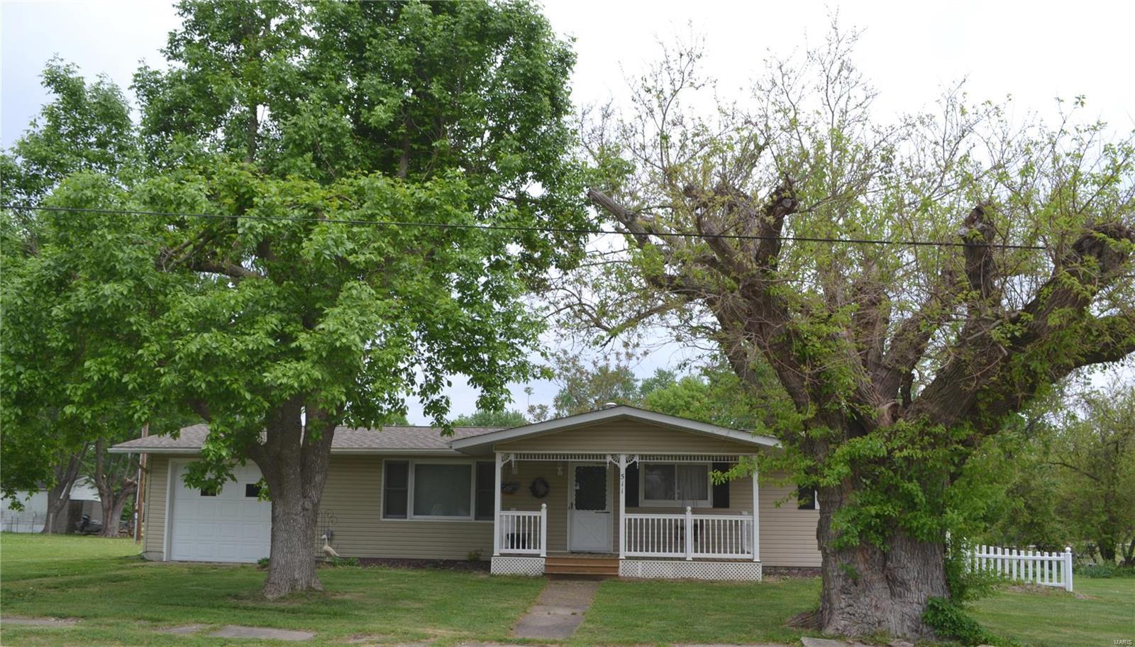 Century 21 Real Estate — CENTURY 21 Broughton Team