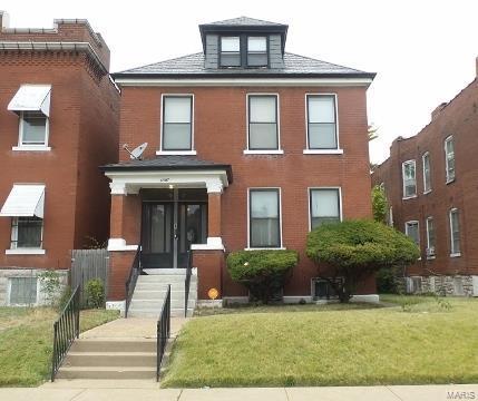 4507 Clarence Ave, Saint Louis, MO — ZipRealty