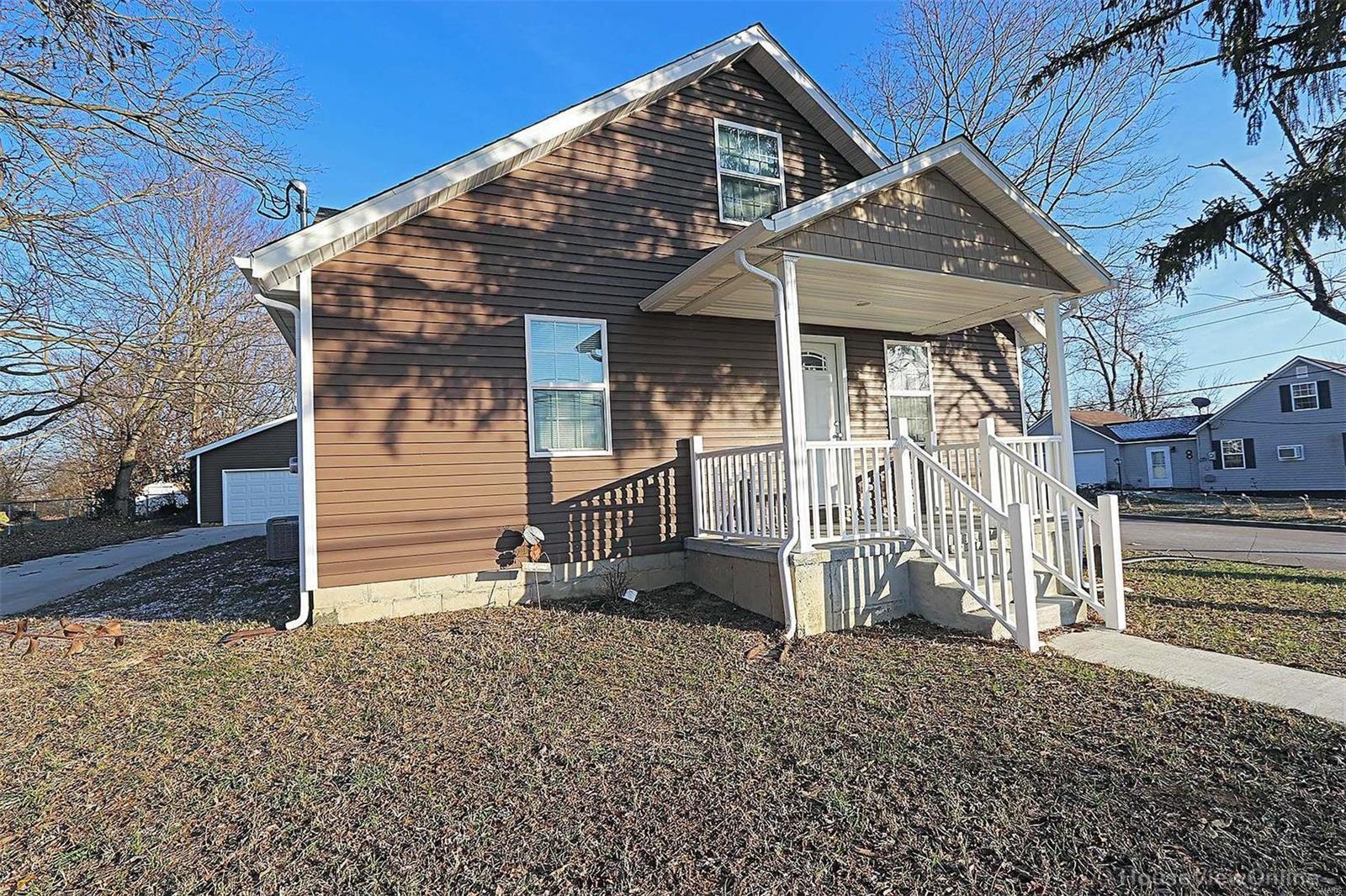 1000 N Washington St, Farmington, MO — Coldwell Banker