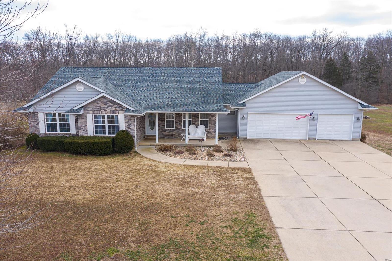 196 Indian Prairie Ln, Union, MO — ZipRealty