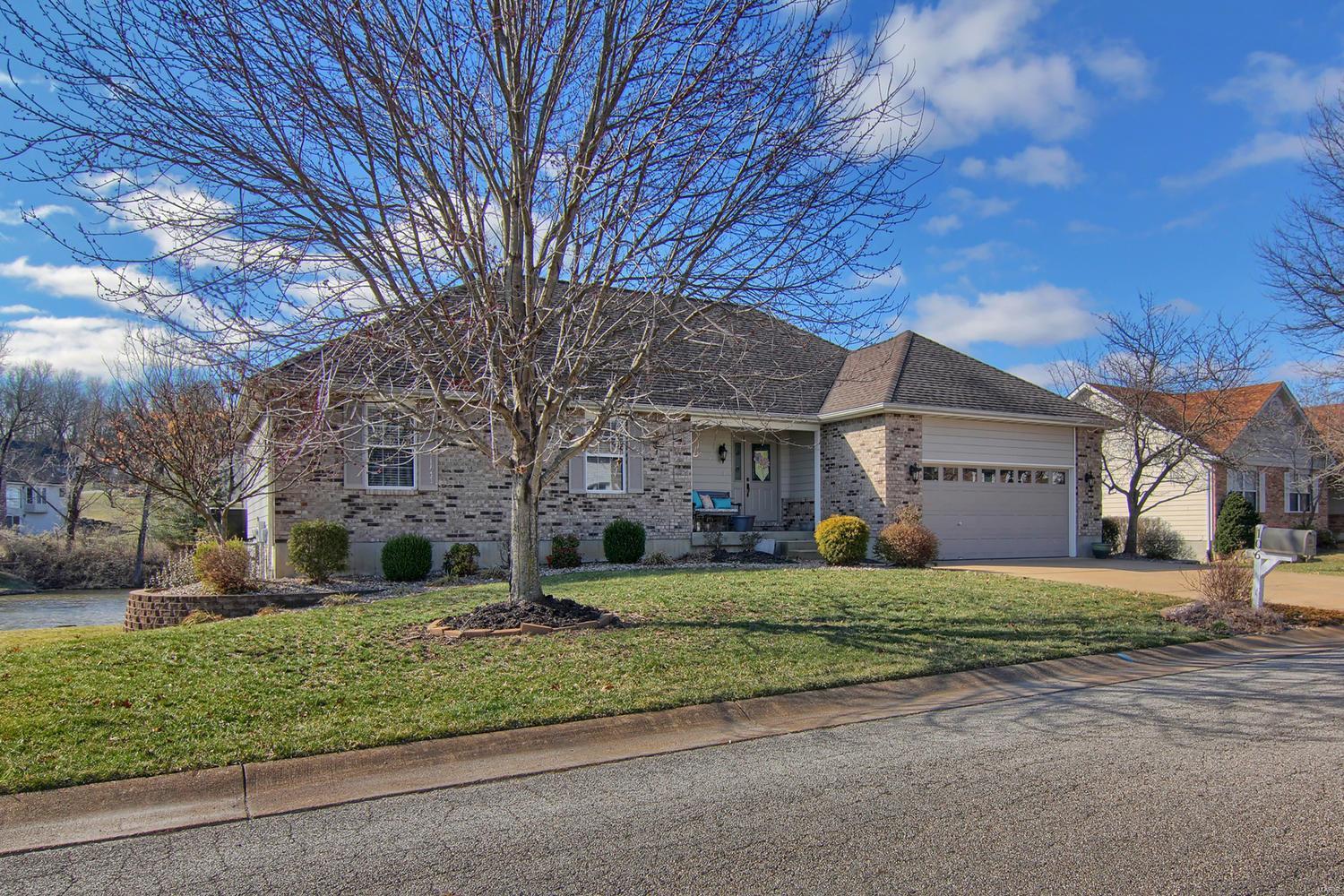 106 Bridgewater Chase Ln, Villa Ridge, MO — ZipRealty