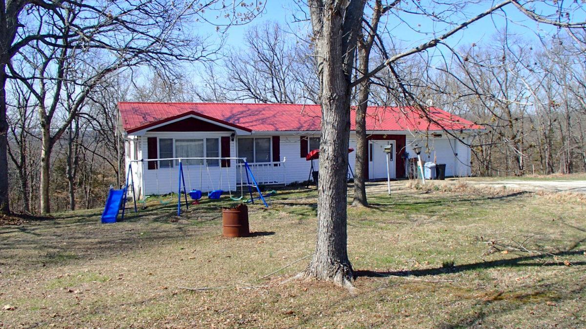 SFR located at 1153 Highway Am