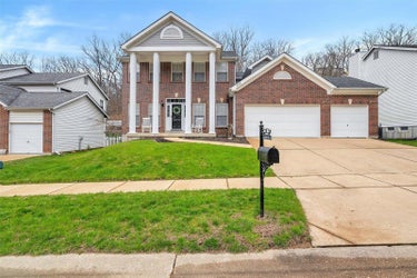 SFR located at 626 Legends View Drive