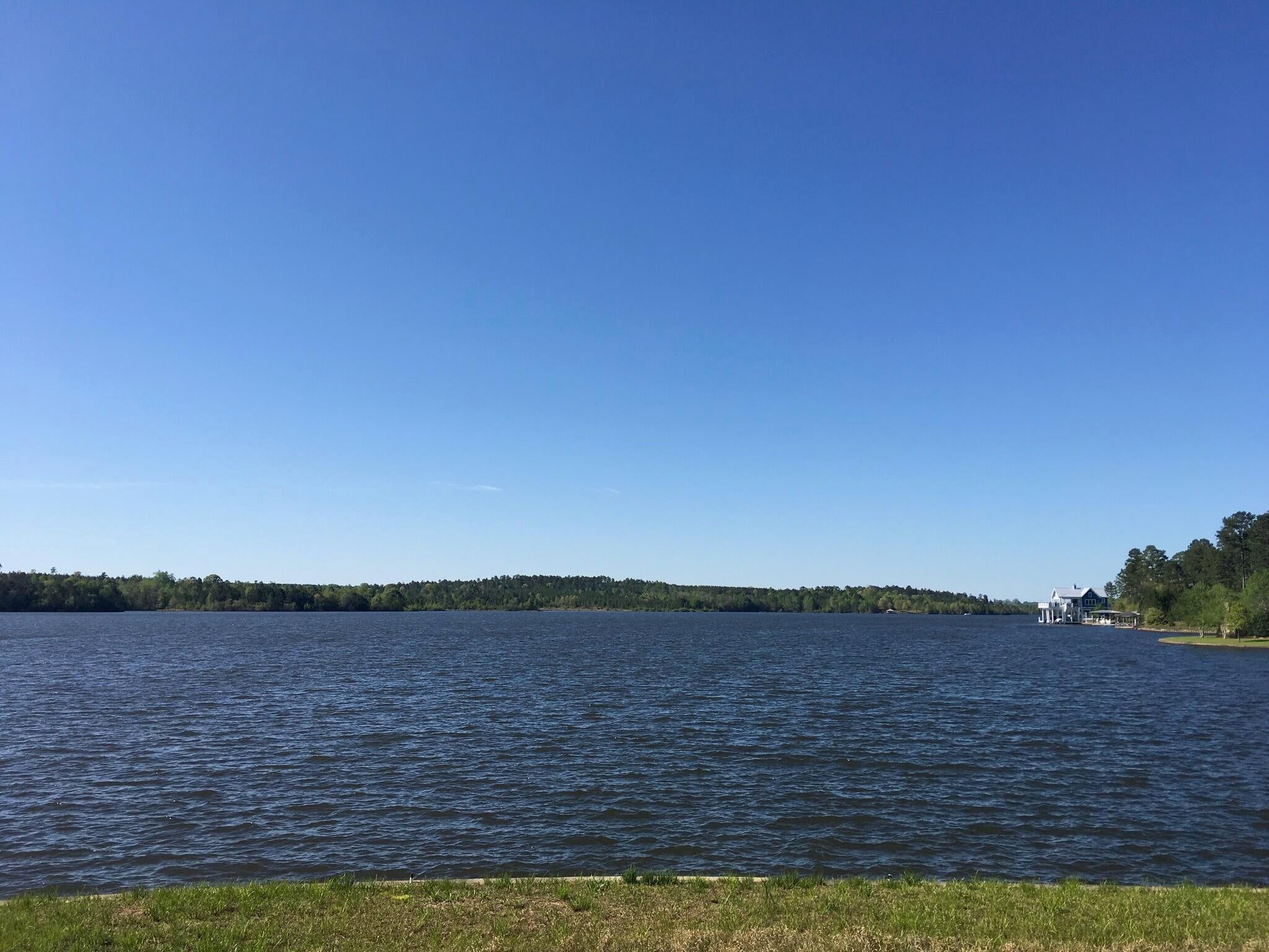 LND located at Lot B-6 Red Pebble Point