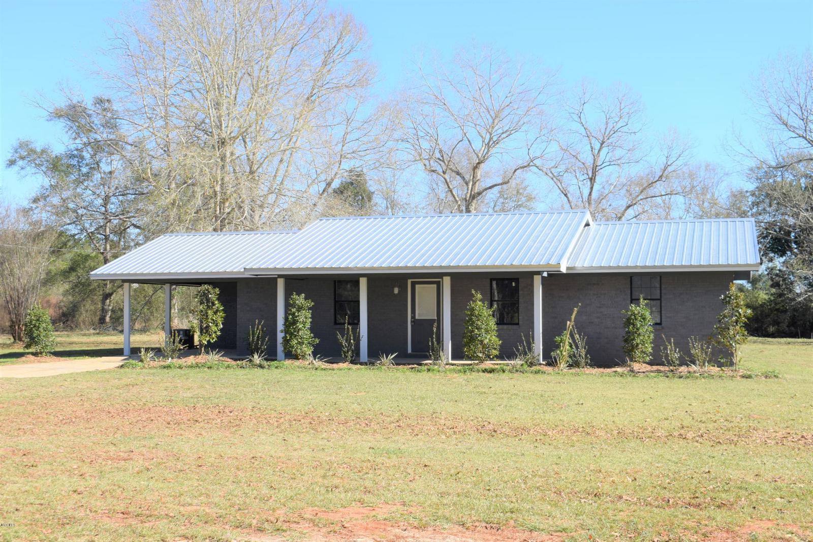 199 RICH ALLMAN DR, LUCEDALE, MS — Better Homes and Gardens ® Real Estate