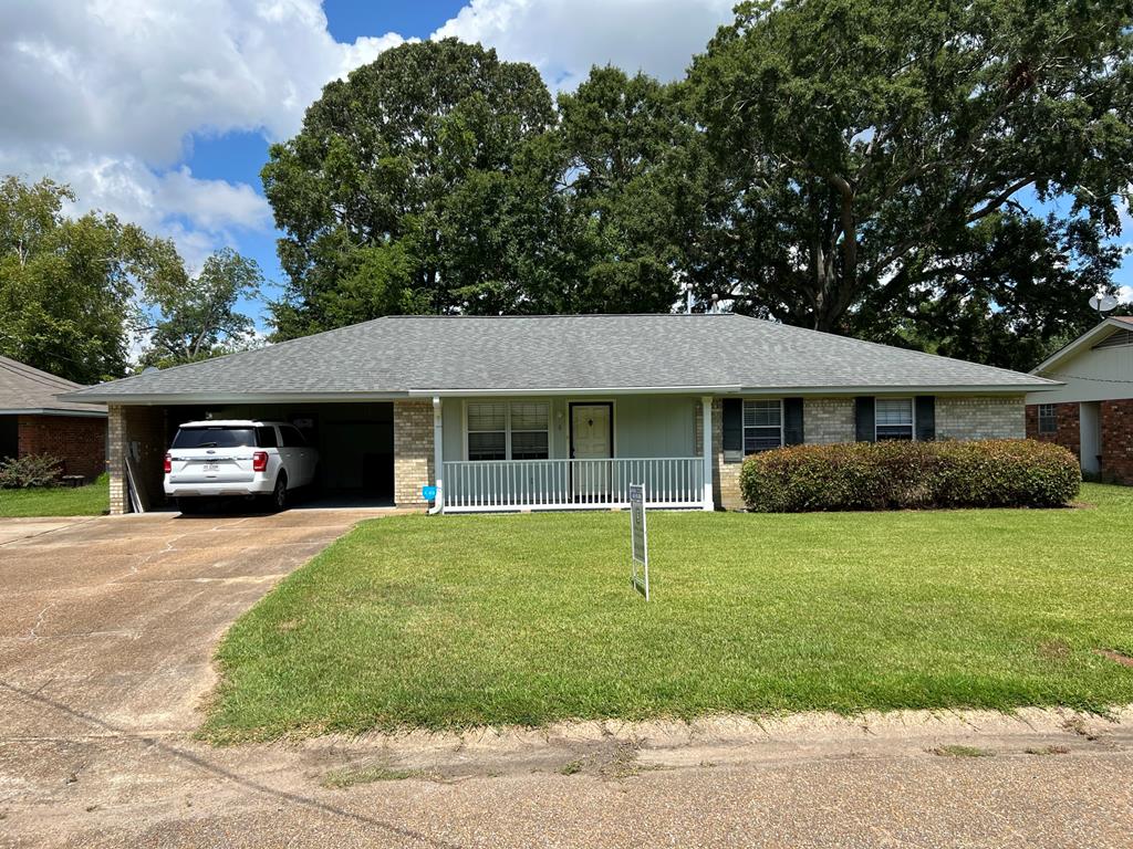 6 Janice Cir, Natchez, MS — Coldwell Banker