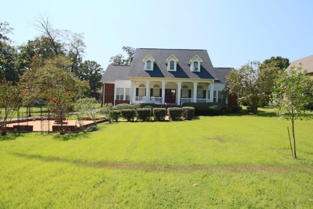 Local Real Estate — Coldwell Banker Southern Real Estate