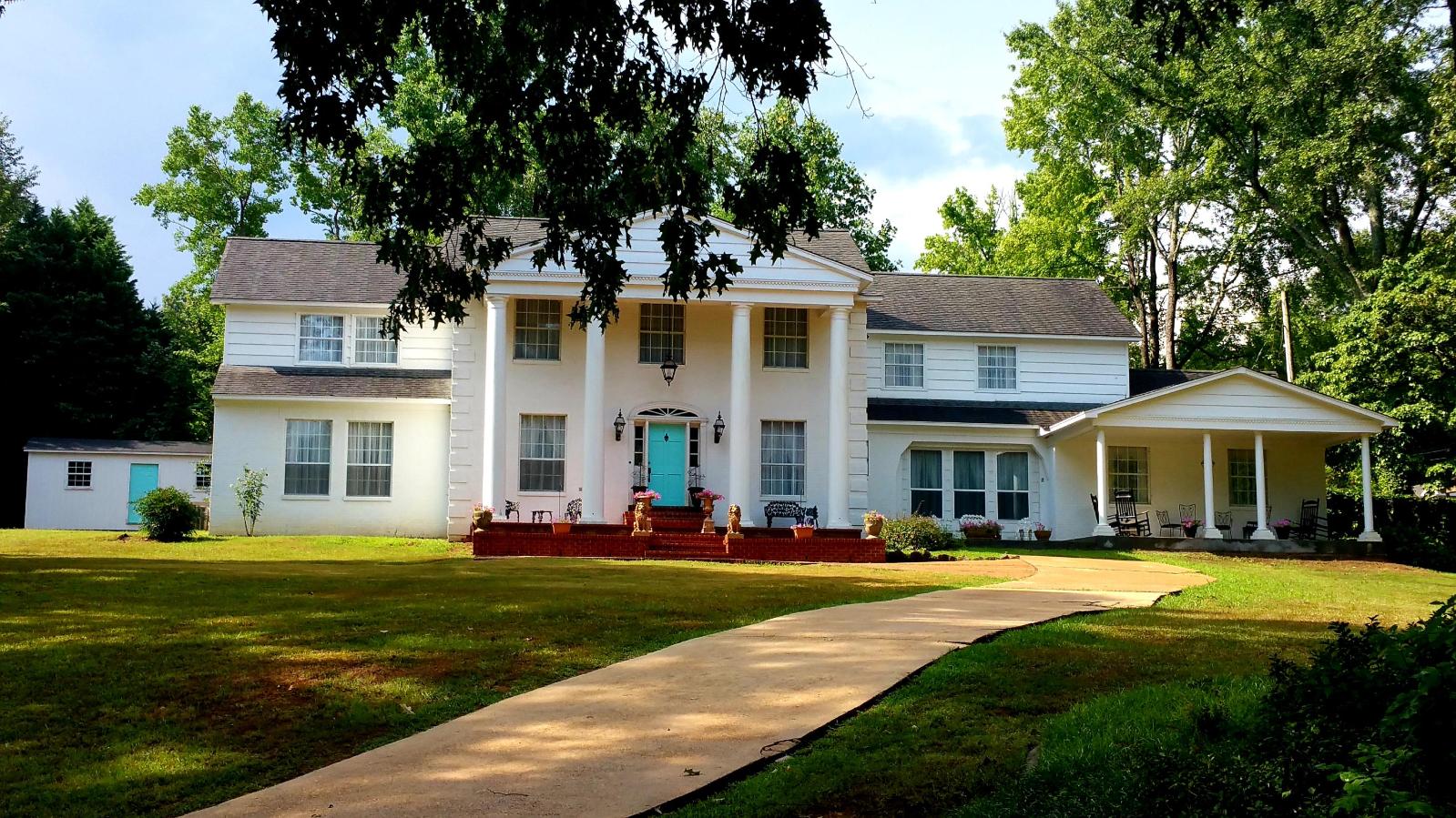 300 Turtle Creek Dr, Pontotoc, MS — Coldwell Banker