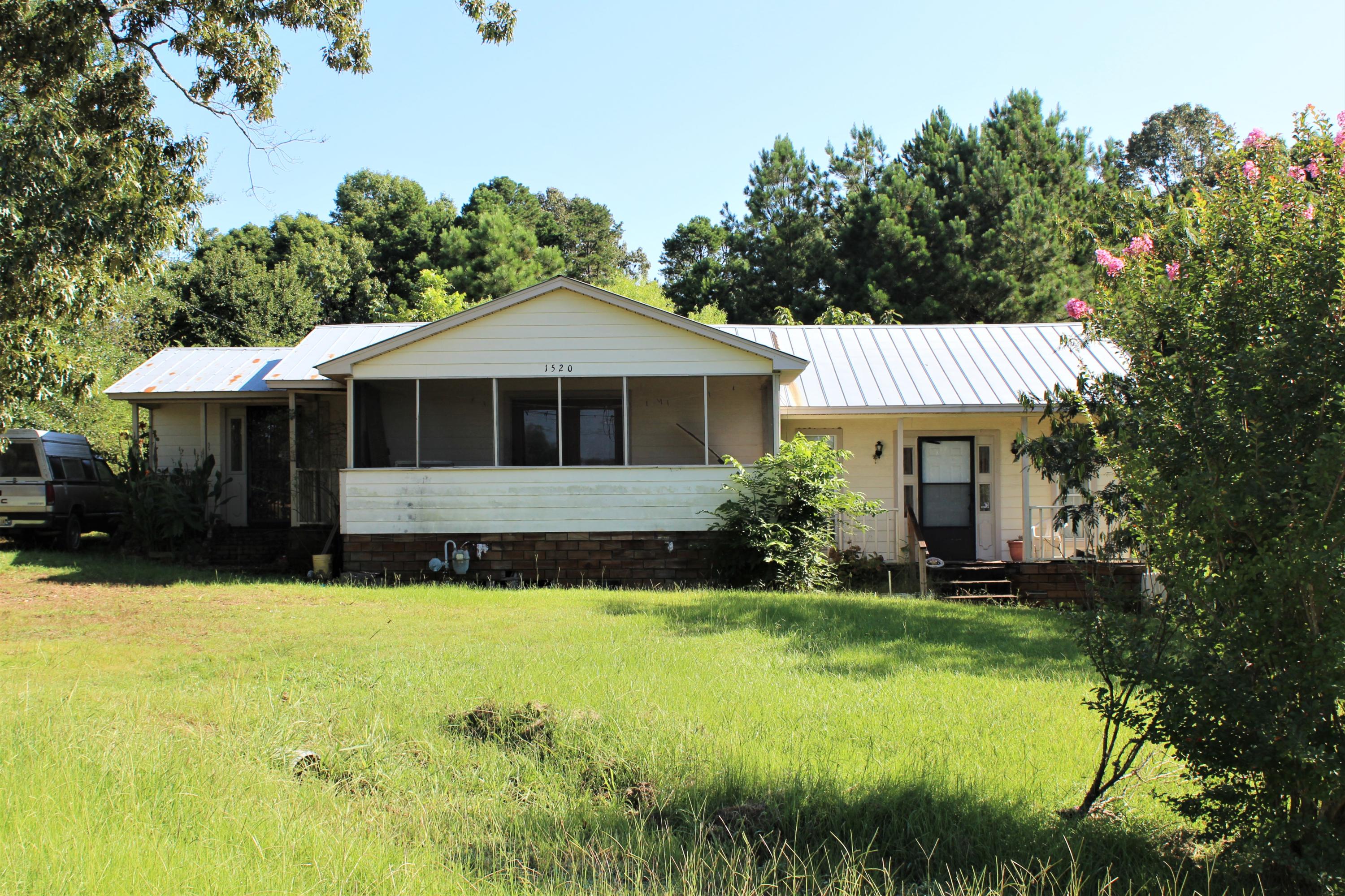 Blair Finley of Coldwell Banker Southern Real Estate