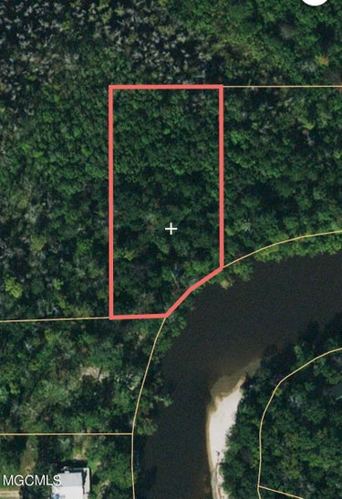 LND located at Wolf River 1 Acre Lot