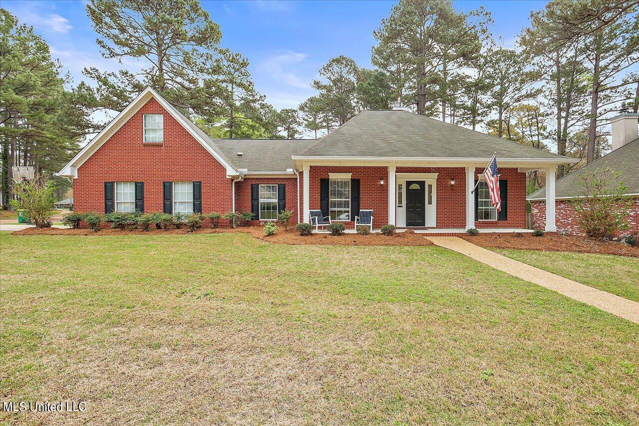 SFR located at 400 Camellia Lane