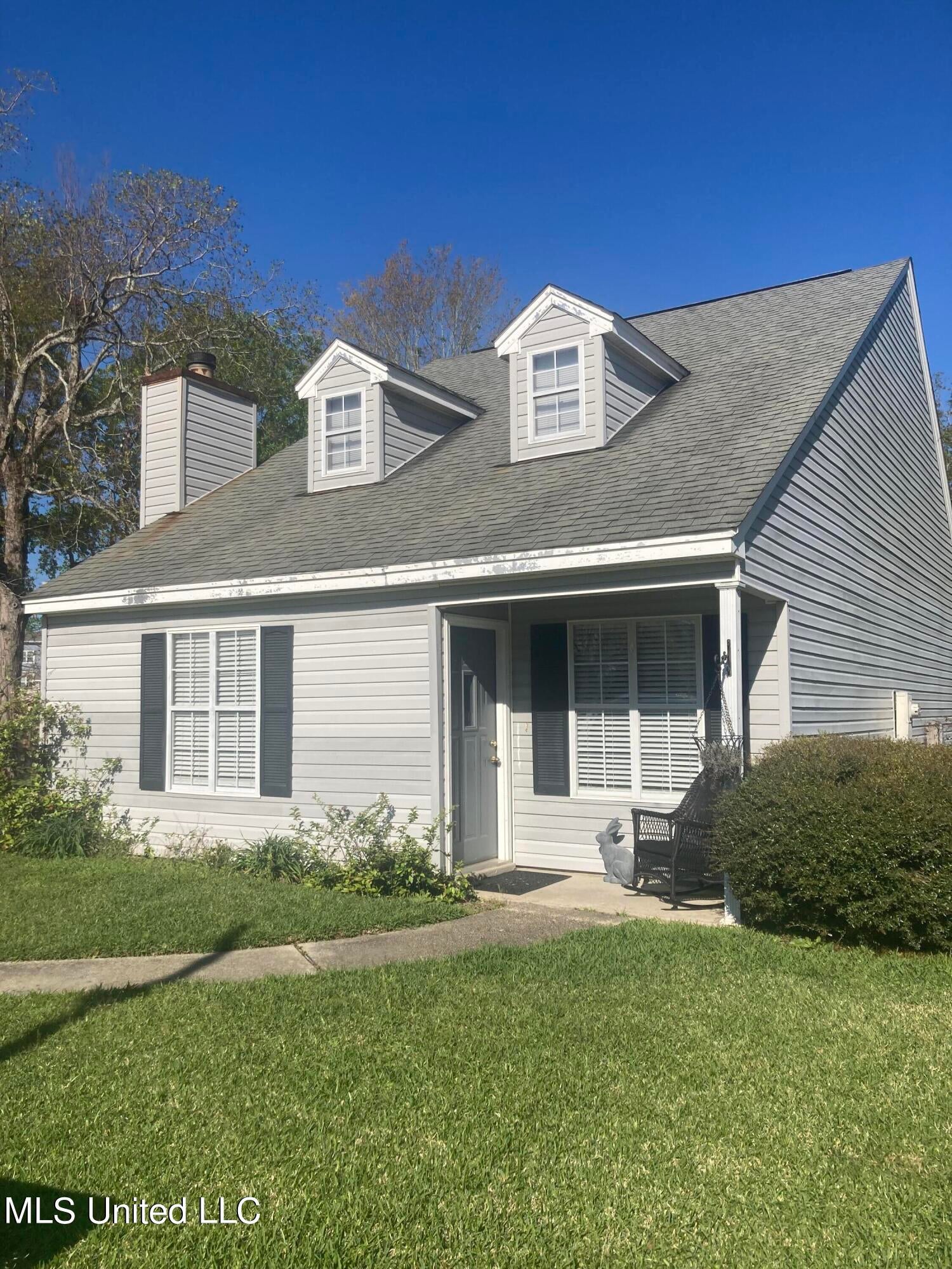 SFR located at 4457 Newman Cove