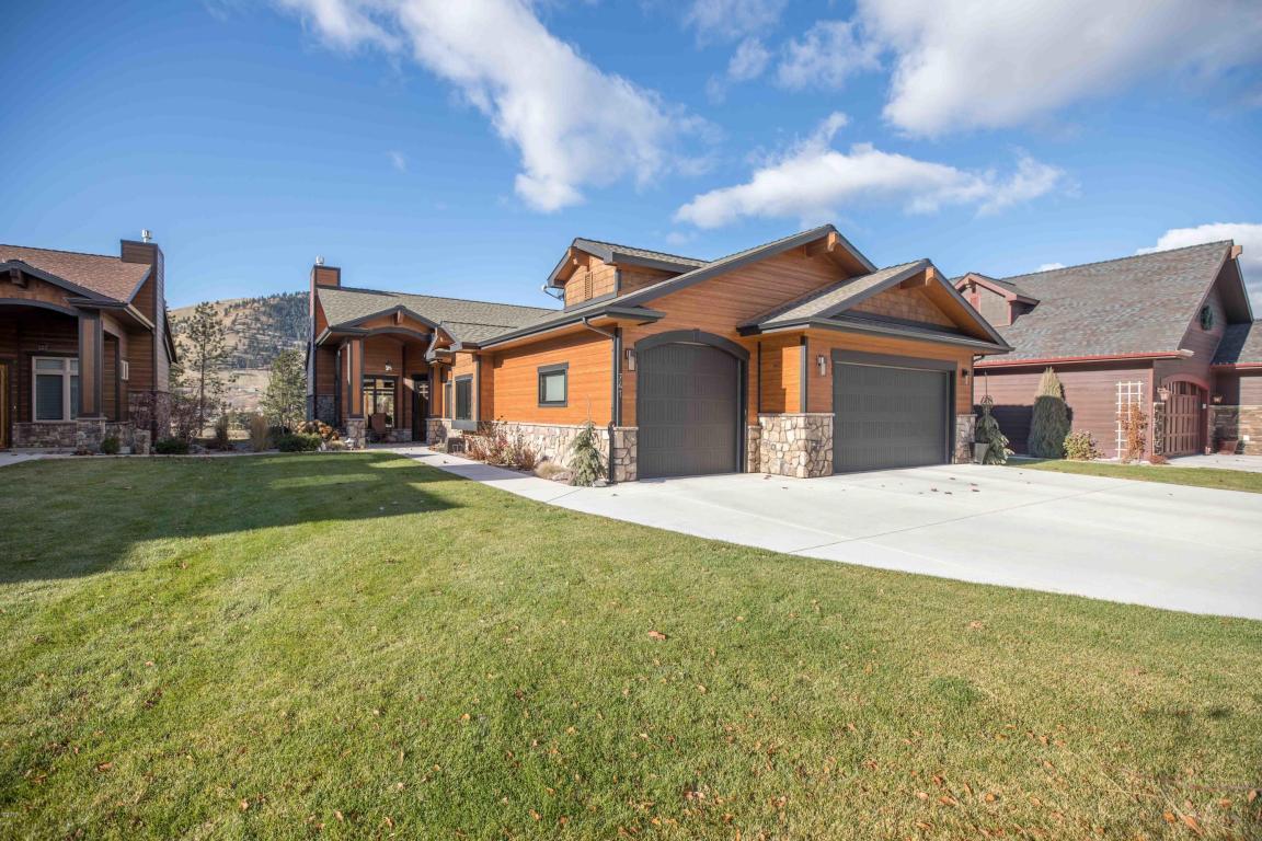 Tory Dailey of ERA Lambros Real Estate