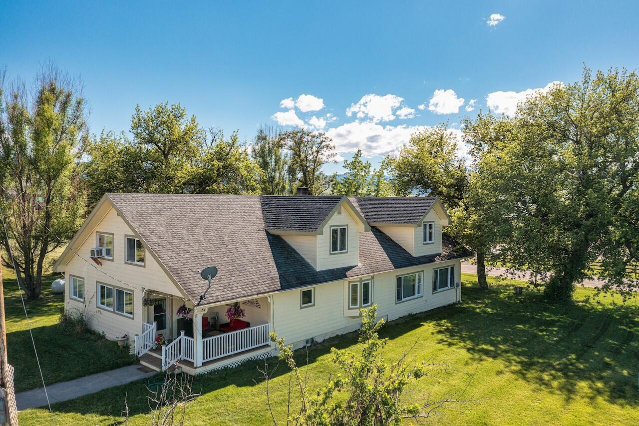 Michael Fidelis of ERA Lambros Real Estate