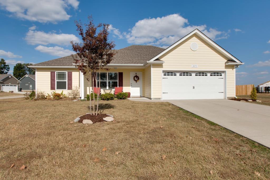 2275 HONEY FARM WAY, COLUMBIA, TN — MLS 1778095 — ERA