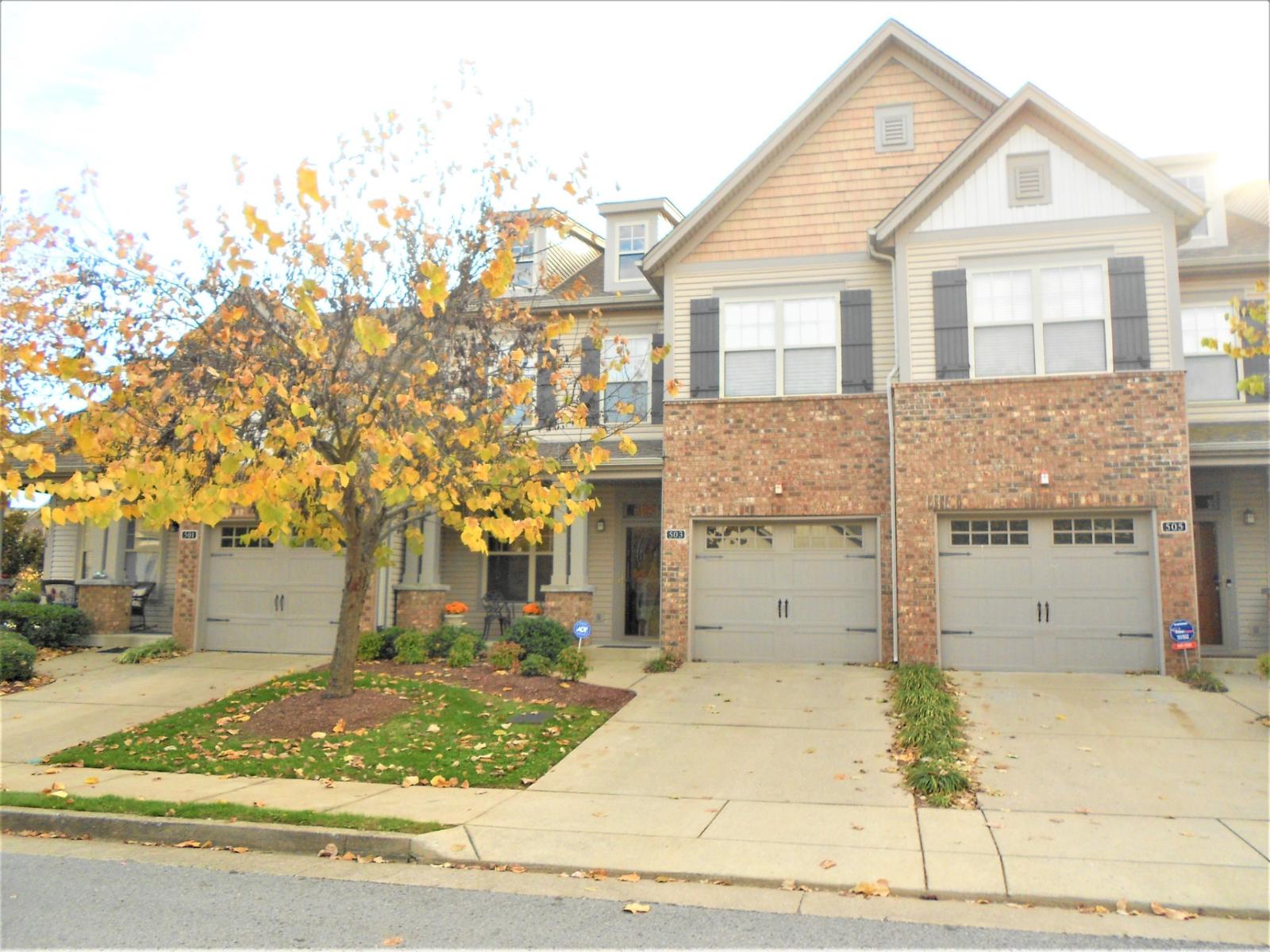 Diana Brooks of Reliant Realty ERA Powered