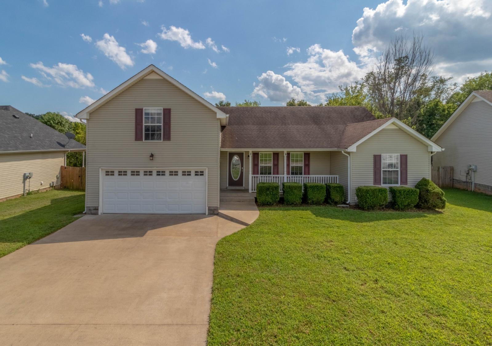 Century 21 Real Estate — CENTURY 21 Platinum Properties