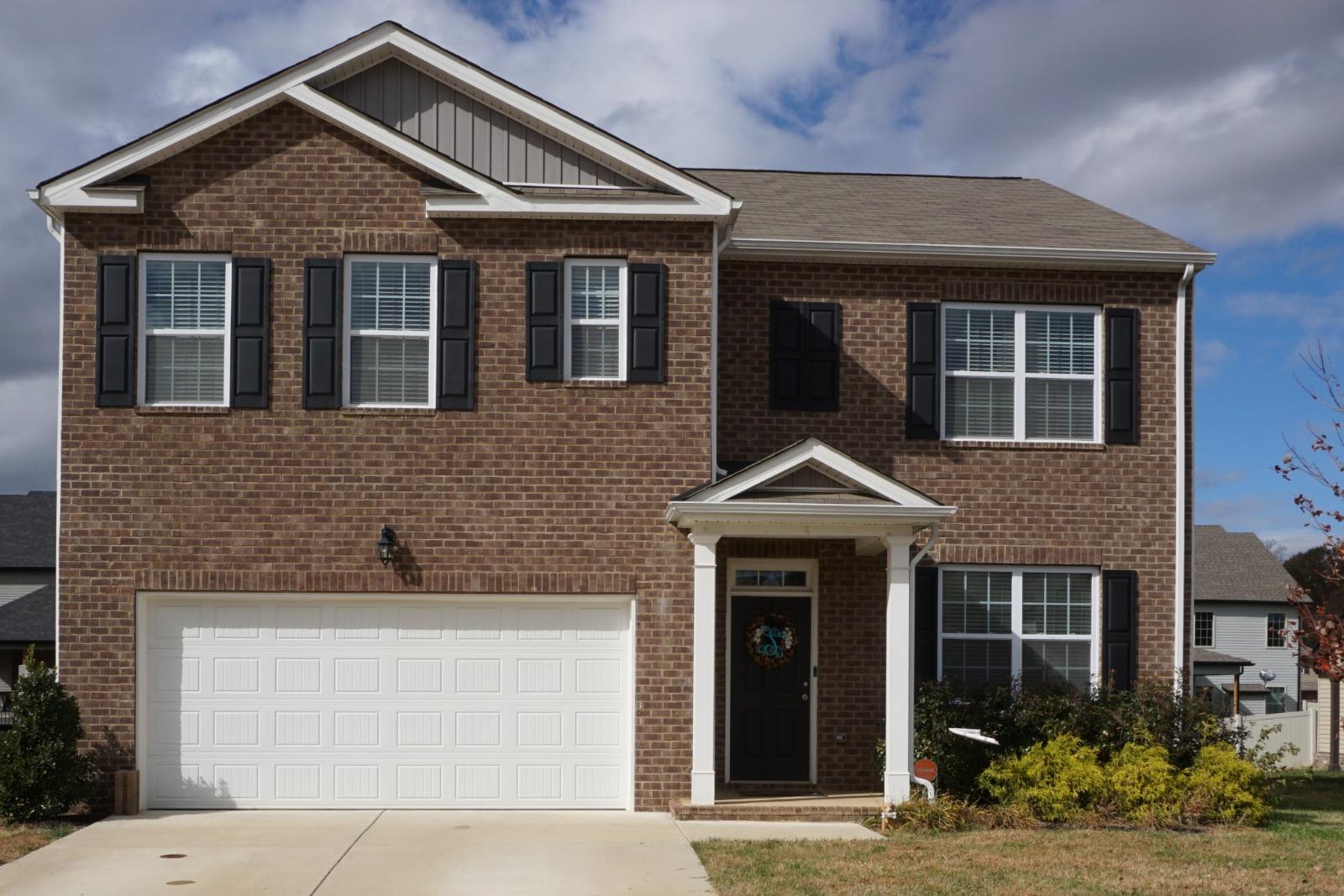 Local Real Estate — Coldwell Banker Conroy, Marable & Holleman