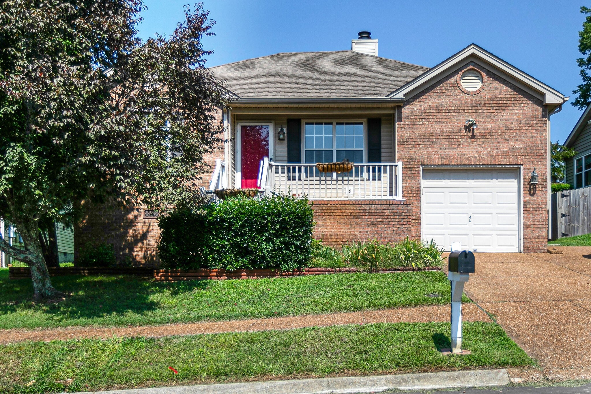 SFR located at 2130 Melody Dr