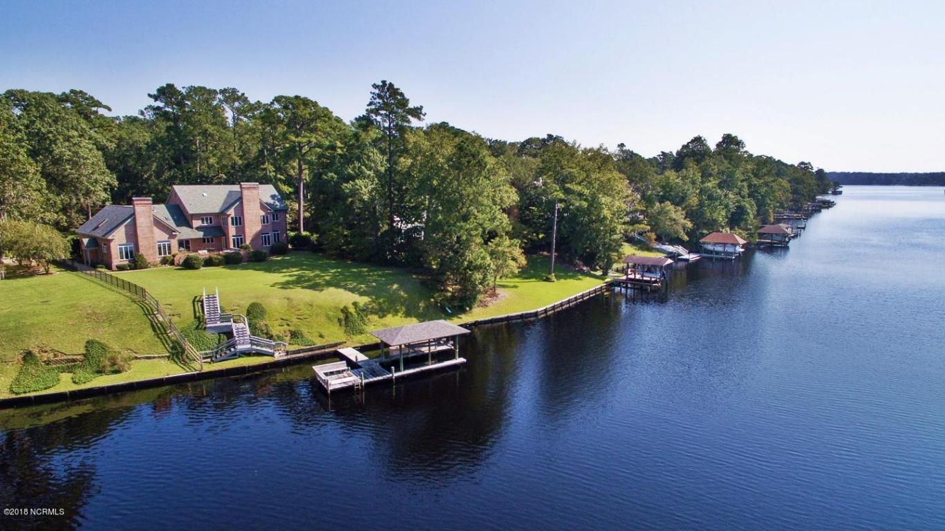 5309 Trent Woods Dr, Trent Woods, NC — MLS 100084942 — CENTURY 21 Real