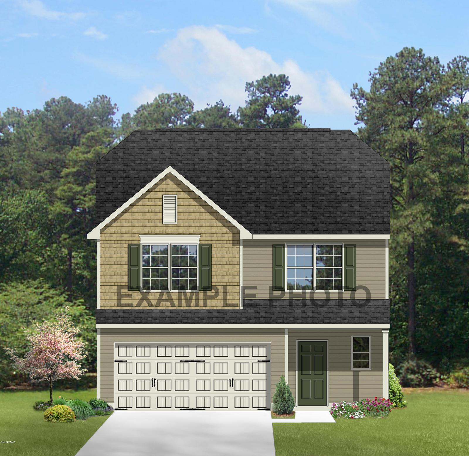 184 Backfield Place, Jacksonville, NC — MLS 100085420 — CENTURY 21