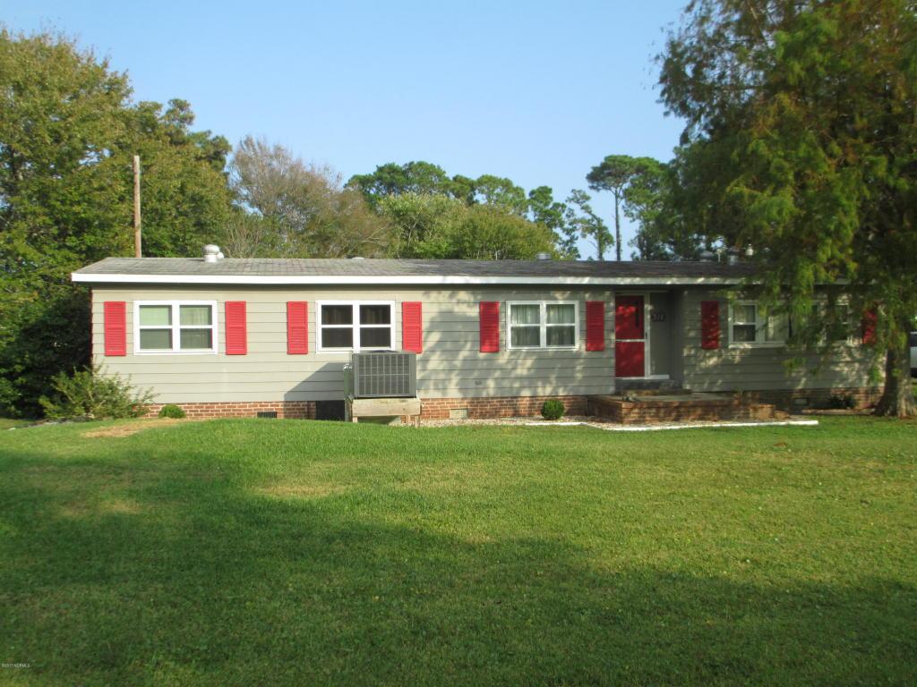 172 OAK HAMMOCK DR, HARKERS ISLAND, NC — MLS# 100087120 ...