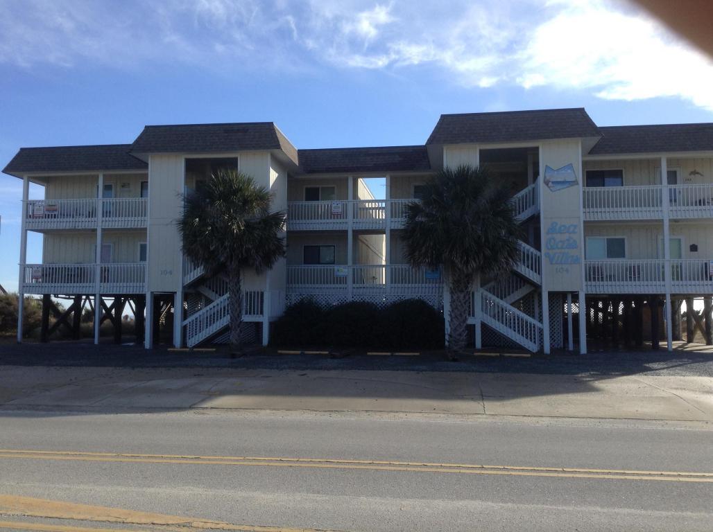Ocean Blvd Holden Beach Nc Ocean Blvd Holden Beach Nc