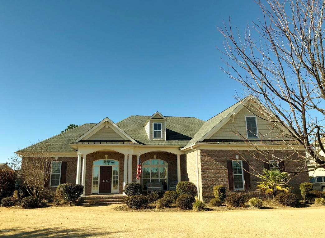 8427 Compass Pointe East Wynd NE, Leland, NC — MLS 100096935 — CENTURY