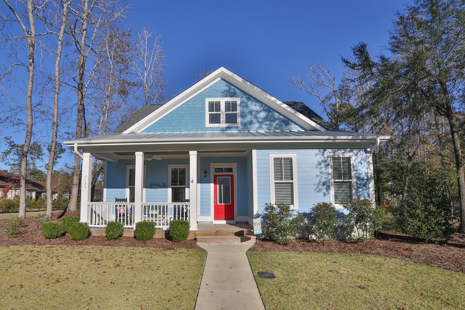 Jennifer Farmer Of Coldwell Banker Sea Coast Advantage My Listings