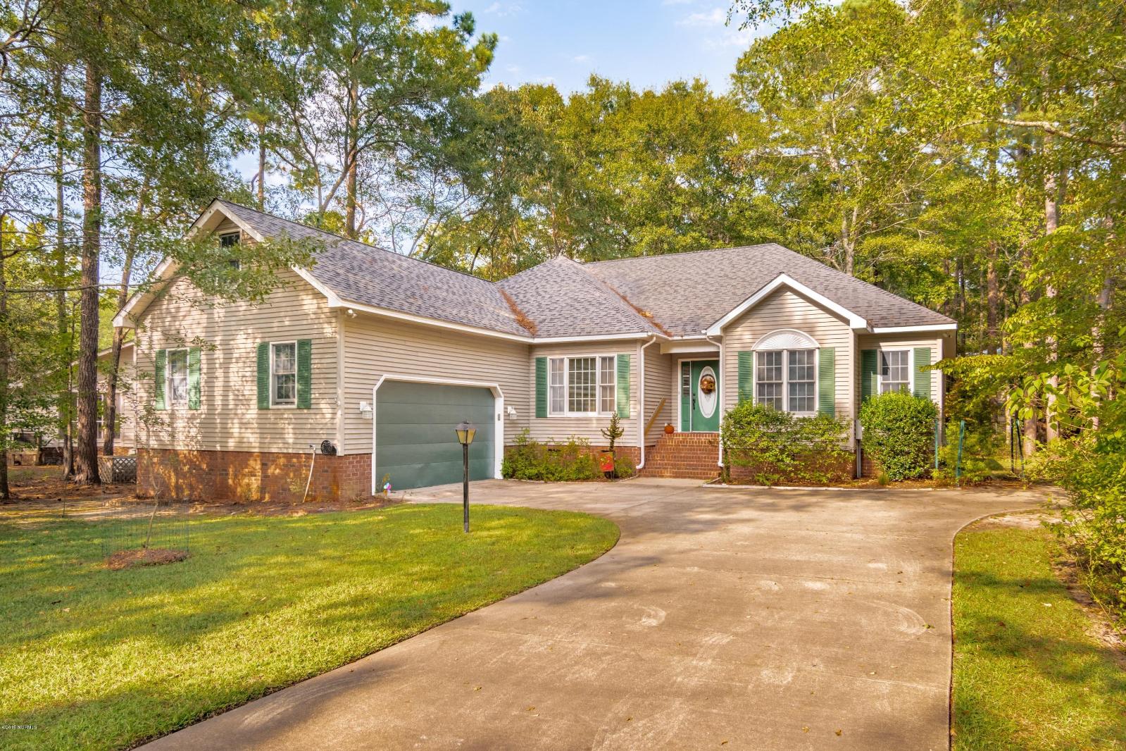 503 Pamlico River Dr, Washington, Nc — Coldwell Banker