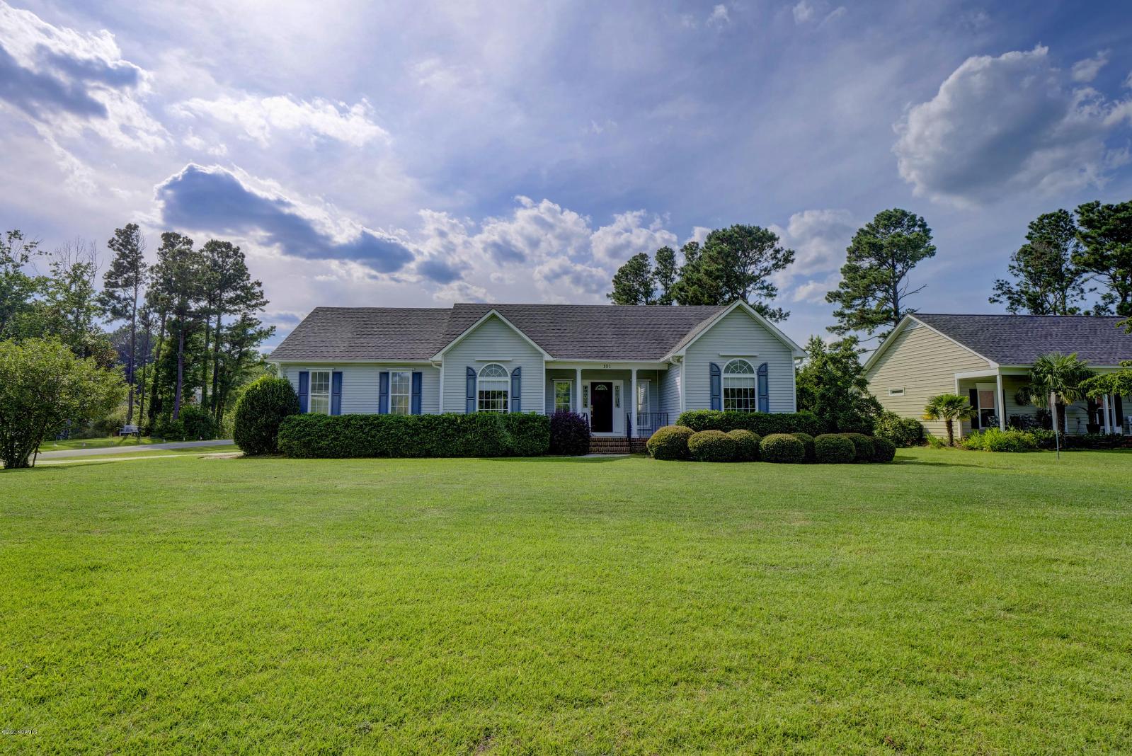 Local Real Estate — Coldwell Banker Sea Coast Advantage