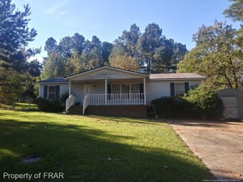 Raeford Real Estate Find Open Houses For In Nc Listing Provided Courtesy Of Exit Realty Preferred