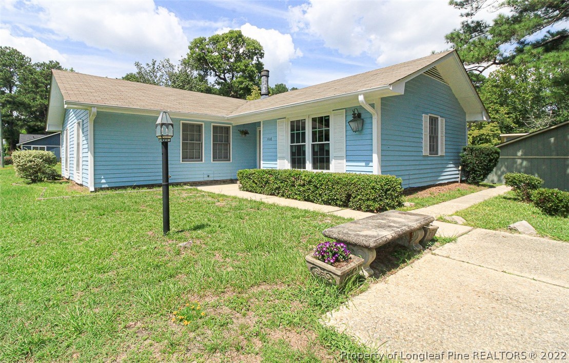 1008 Mcarthur Rd, Fayetteville, NC — Coldwell Banker