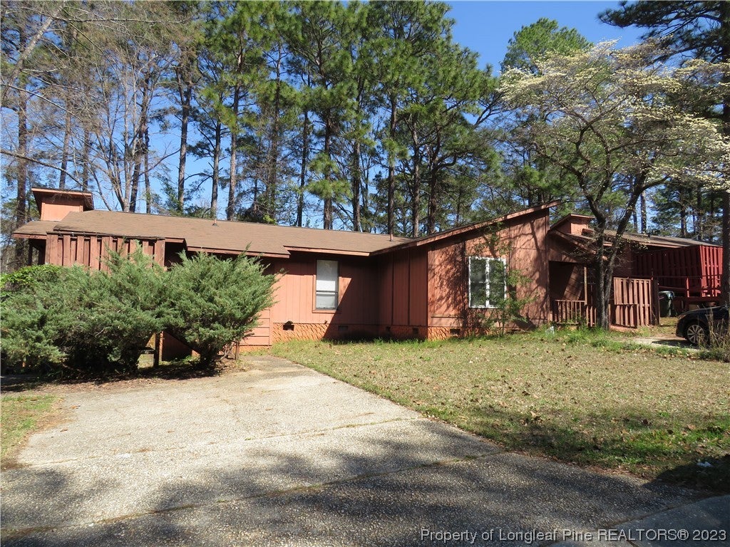 MFR located at 3572, 3576, 3580 Torbay Drive
