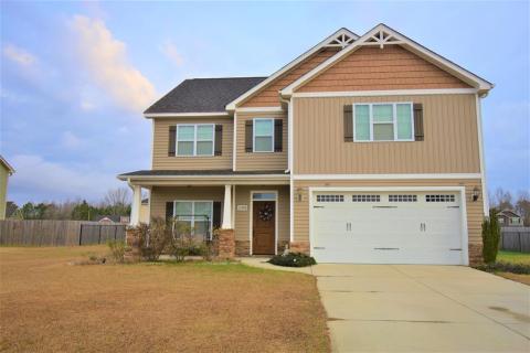 Homes For Sale In Goldsboro Nc Goldsboro Real Estate