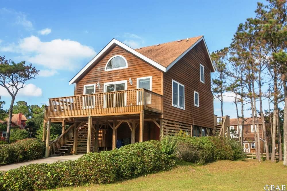 Local Real Estate — Coldwell Banker Seaside Realty