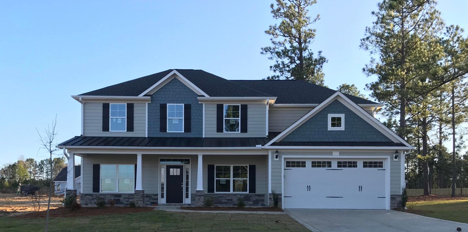 619 Planters Row Whispering Pines Nc Better Homes And Gardens